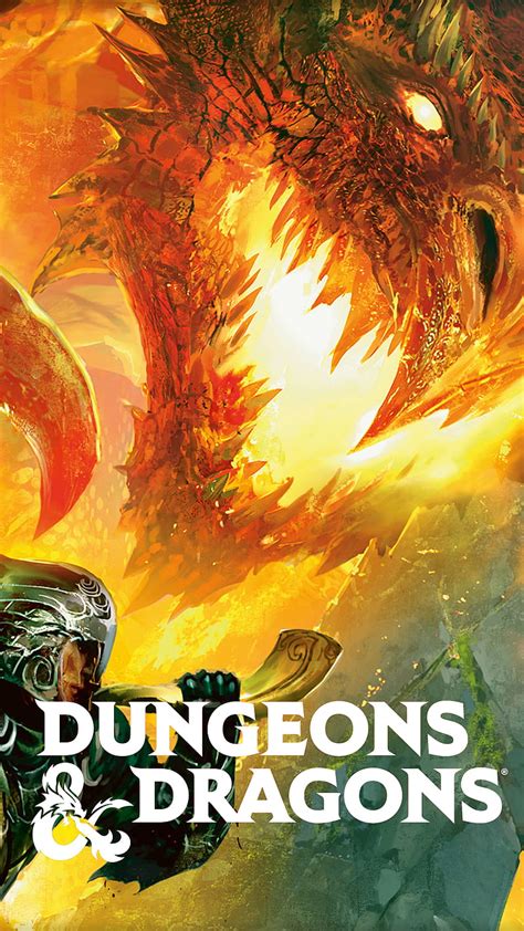 2k Free Download Dandd Fire Dragon D And D D20 Dandd Dragons