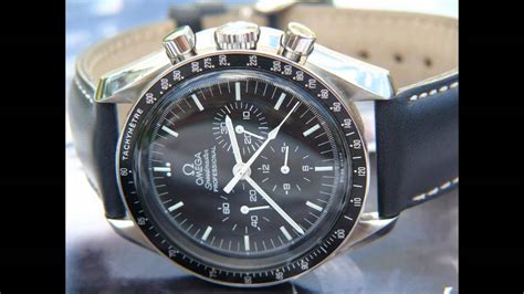 Omega Watches George Clooney American