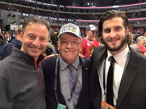 More images for phillip danault chicago blackhawks » Une soirée magique pour les Danault - La Nouvelle Union et ...