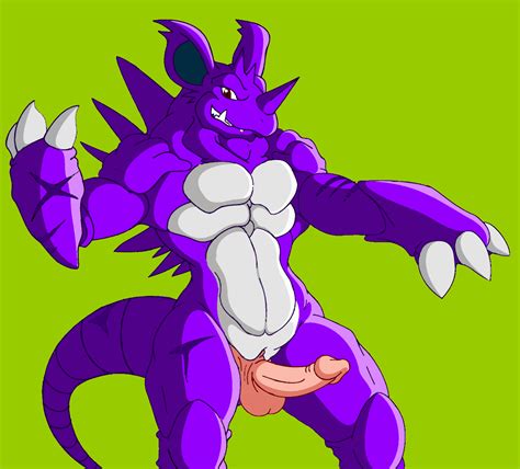 Rule 34 Anthro Claws Color Dark Moltres Horn Male Male Only Nidoking Nude Penis Pokemon Purple