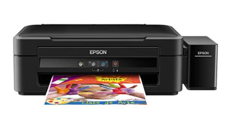Mai 29, 2020 graphisme et design admin 0. Epson EcoTank L220 | L Series | All-In-Ones | Printers ...