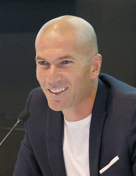 Zinedine Zidane Wikipedia