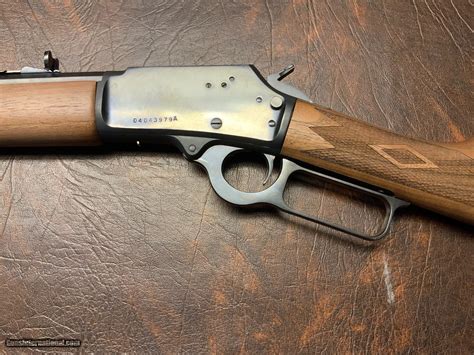 Marlin 1894 Cowboy Limited In 45lc