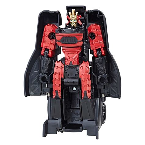 Transformers 1 filminde autobotlar ve decepticonlar arasındaki mücadeleye tanık olun! Transformers: The Last Knight Official Stock Photos Of 1 ...
