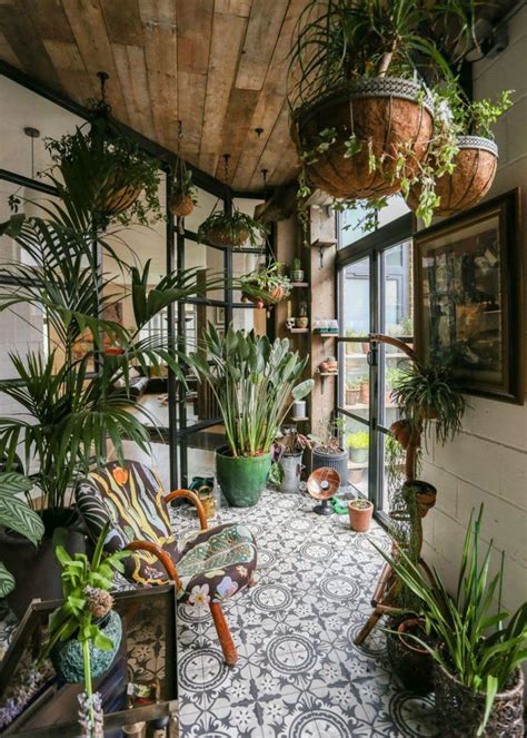 35 Amazing Indoor Plants Decor Ideas Make You Feel Relax