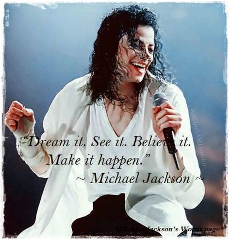 Best All In One Quotes Michael Jackson Quotes 2