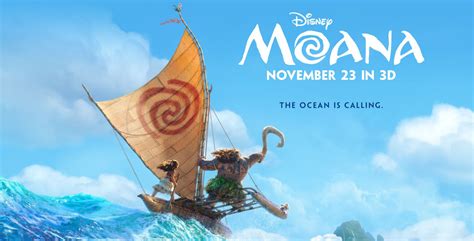 First song during the walt disney and production opening credits. Disney's Moana Official Teaser Trailer Finally Arrives