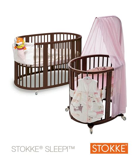 Stokke Sleepi Mini Cot Package Cribs Mini Crib Stokke Sleepi Mini