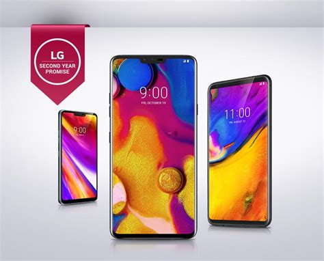 Lg Cell Phones Browse Lgs Latest Phones Lg Usa