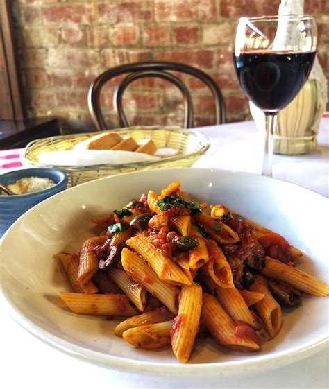 The $13.90 Italian lunch special you need to try - Eat Canberra