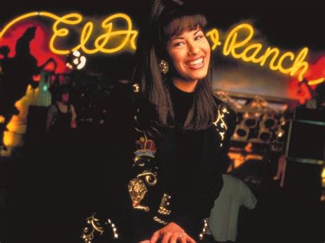 20 Years Later Remembering Latin Pop Star Selena
