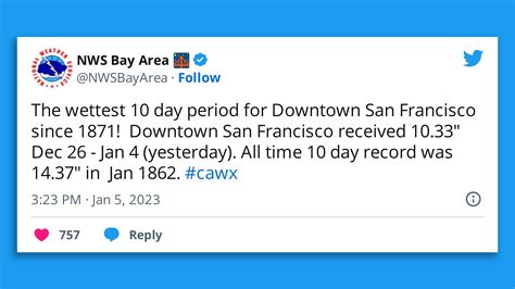 California storms: Next atmospheric rivers set to unleash more heavy rain