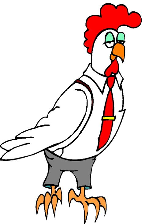 Free Chicken Clip Art Pictures Clipartix