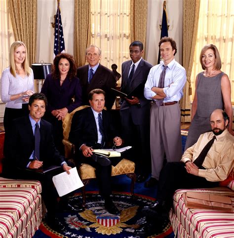 The West Wing Best Tv Shows To Binge Watch On Netflix In 2020