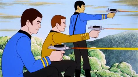 10 Must Watch Star Trek The Animated Series Episodes