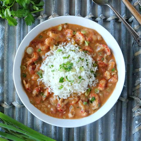 Crawfish Etouffee Recipes Besto Blog