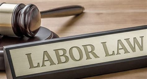 What Are The Benefits Of Hiring Labor Lawyer Pathstodream