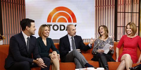 Today Show Is Getting A New Boss