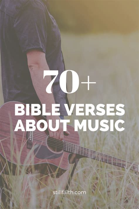 Pin On Music Bible Verses