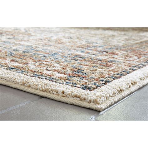 Shop rugs new arrivals from ashley furniture homestore. Signature Design by Ashley Traditional Classics Area Rugs ...