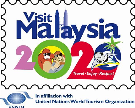 The tourism, arts and culture ministry is prepared to make improvements to the visit malaysia year 2020 logo, which before this had come under much criticism for lacking attractiveness. Pelancongan Kini - Malaysia (Malaysia - Tourism Now ...