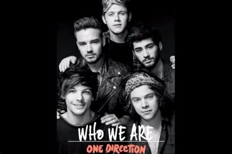 1d announce new autobiography one direction one direction tour one direction official