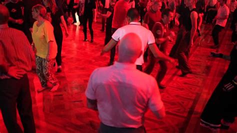 Northern Soul Dancing By Jud Clip 905 81114 Blackpool Tower