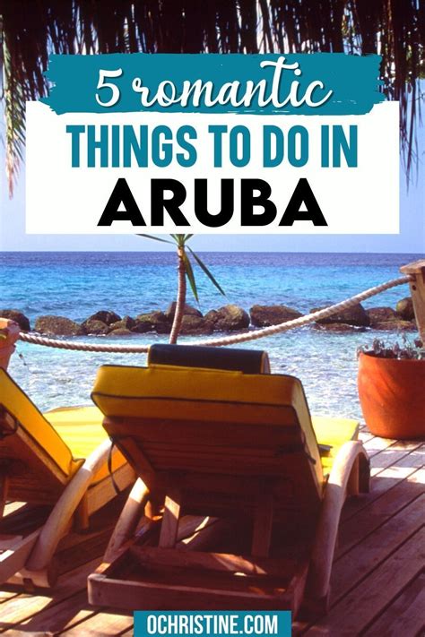 couples travel 5 romantic things to do in aruba romantic things to do travel couple aruba