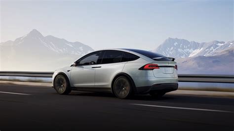 Tesla Model X Plaid 2022 2023 Price And Specifications Ev Database