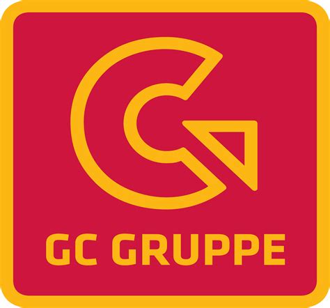 Gc Gruppe Logo Svg Marquart