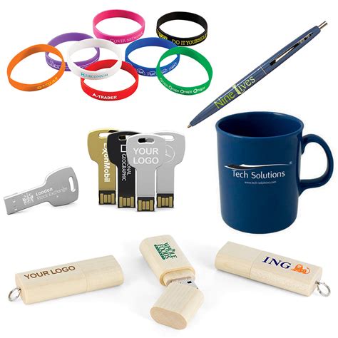 Personalised merchandise for your business, club or society.