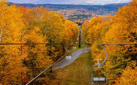 Best Places To Visit In Vermont During Fall Best In