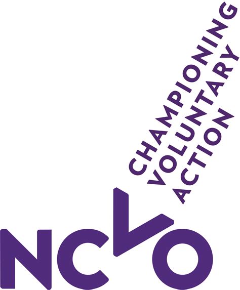 Brand New New Logo And Identity For Ncvo By Multiadaptor