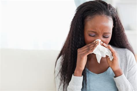 Common Cold Viral Infection Medlineplus