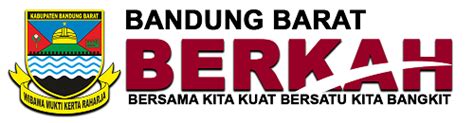 Detail Download Logo Kabupaten Bandung Barat Koleksi Nomer 23