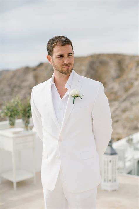 Https://tommynaija.com/outfit/all White Wedding Outfit Mens