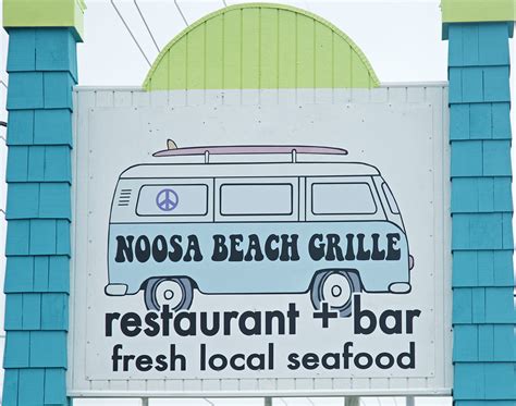 Outer Banks Restaurant Review New And Updated Obx Restaurants 2021