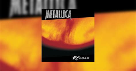Metallica Reload Review Das Ausführliche Review Auf Metalde