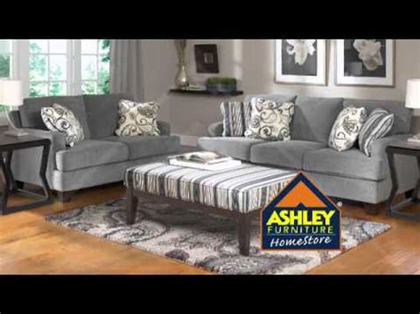 Plus, their mobile app that lets you see your selections right in your home is pretty amazing! Spring Into Summer 2013 - Ashley Furniture HomeStore ...