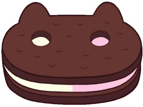 Cookie Cat Stevenuniversefanon Wiki Fandom