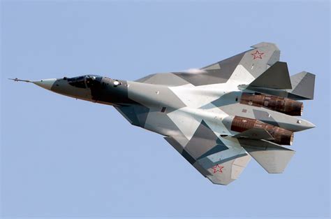 Su 57 Mig 31 Dan 75 Pesawat Akan Meriahkan Perayaan Hari Kemenangan Rusia