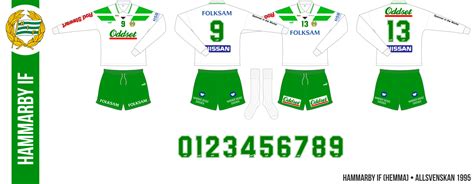 Go on our website and discover everything about your team. Hammarby IF - Fotboll.Färg.Form