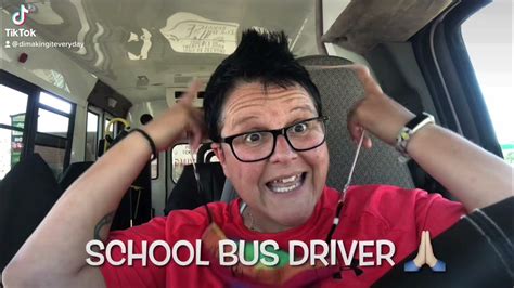 Precious Cargo School Bus Driver Youtube