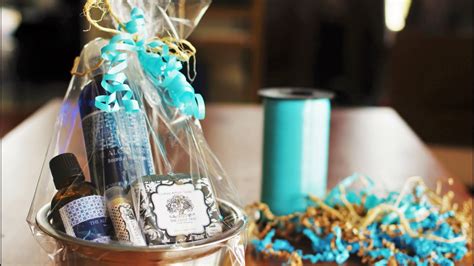 15 of the absolute best cactus gift. Gift Wrapping Idea: How to Wrap a Small Gift Set - YouTube