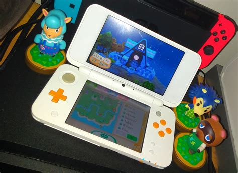 Im ready for the new animal crossing 2019 to come out for switch who