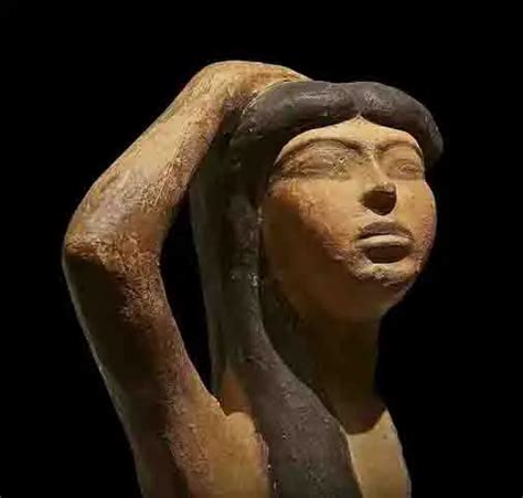 egyptian braids history did braids originate in egypt