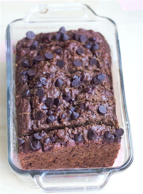 We may earn commission from the links on this page. You'll still be dreaming about this delicious flourless banana bread f… | Chocolate banana bread ...