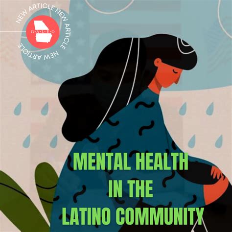 mental health in the latino community galeo impact fund