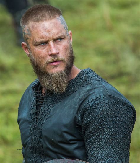 The 25 Toughest Guys Of Modern Tv Vikings Season Vikings Ragnar Ragnar