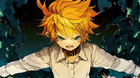 The Promised Neverland Books 1 5 The Promised Neverland Volume 5 Review The Geekly Grind